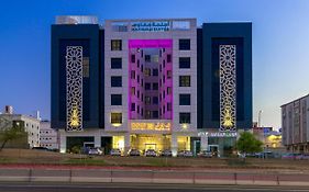 Hafawah Suites