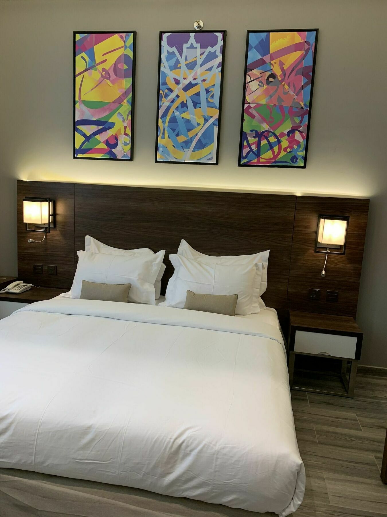 Hafawah Suites Medina Exterior photo